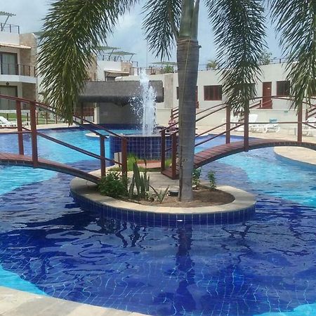 Condominio Brisas Do Amor Praia de Pipa Εξωτερικό φωτογραφία