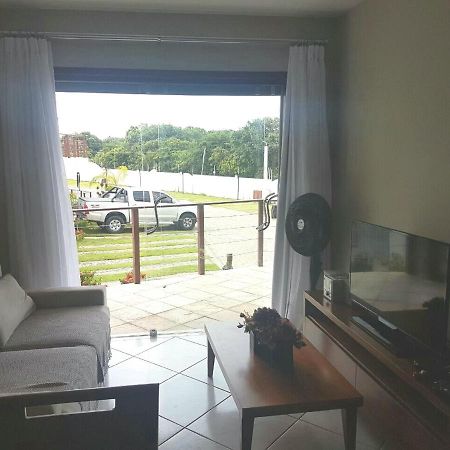 Condominio Brisas Do Amor Praia de Pipa Εξωτερικό φωτογραφία