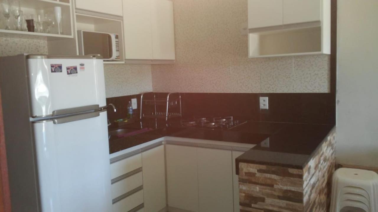 Condominio Brisas Do Amor Praia de Pipa Εξωτερικό φωτογραφία
