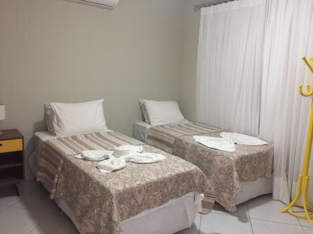 Condominio Brisas Do Amor Praia de Pipa Εξωτερικό φωτογραφία