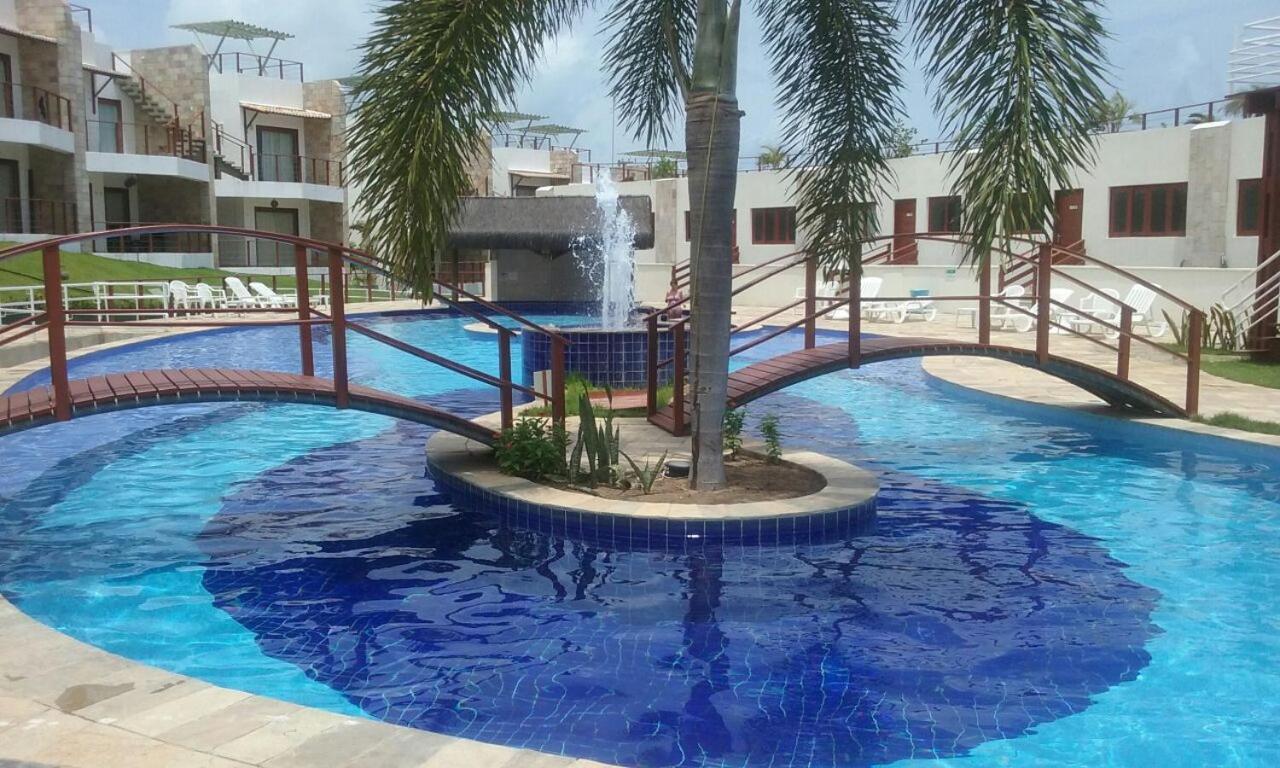 Condominio Brisas Do Amor Praia de Pipa Εξωτερικό φωτογραφία