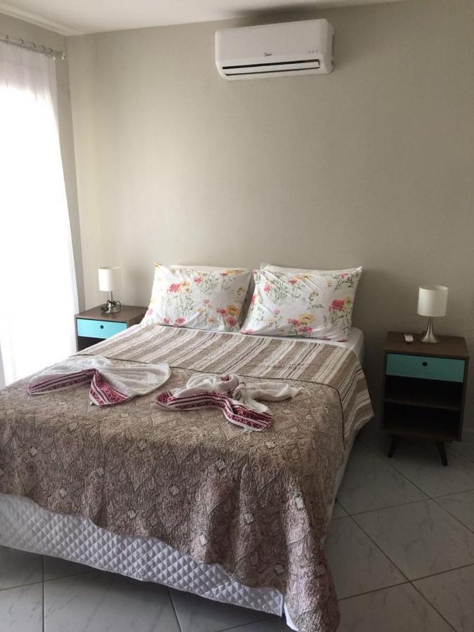 Condominio Brisas Do Amor Praia de Pipa Εξωτερικό φωτογραφία