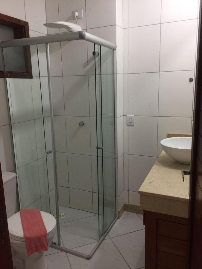 Condominio Brisas Do Amor Praia de Pipa Εξωτερικό φωτογραφία